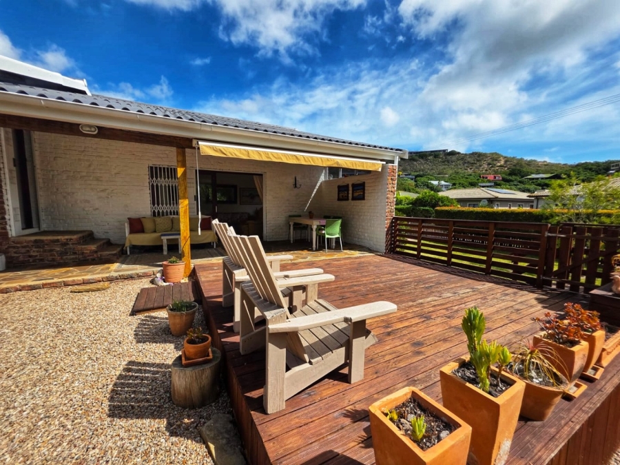 2 Bedroom Property for Sale in Sedgefield Central Western Cape